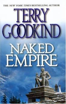 Naked Empire tsot-8 Read online