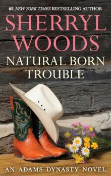 Natural Born Trouble Read online