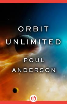 Orbit Unlimited Read online