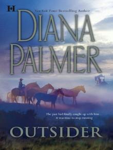 Outsider Read online