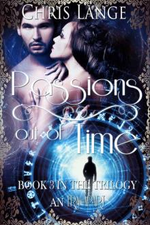 Passions out of Time (An Era Apart Book 3) Read online