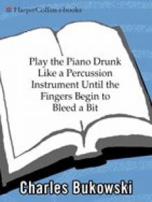 Play the Piano Read online