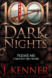 Please Me: A Stark Ever After Novella Read online