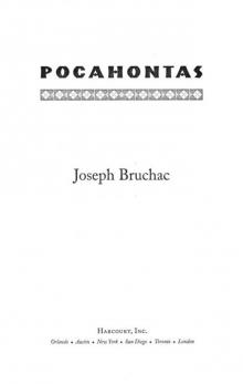 Pocahontas Read online