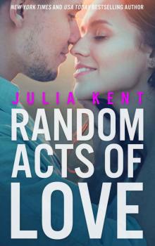Random Acts of Love (Random #5) Read online