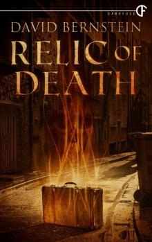 Relic of Death Read online