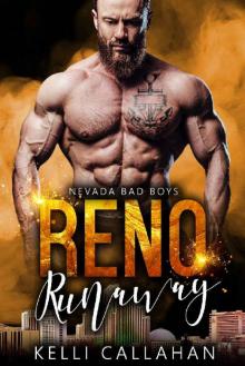 Reno Runaway_Bad Boy & Virgin Romance Read online