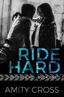 Ride Hard (Fortitude MC Book 1) Read online