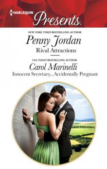 Rival Attractions & Innocent Secretary...Accidentally Pregnant Read online