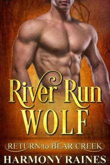 River Run Wolf Read online