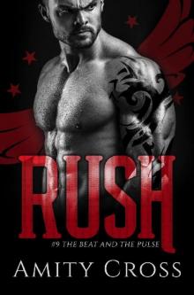 Rush (The Beat and The Pulse #9) Read online