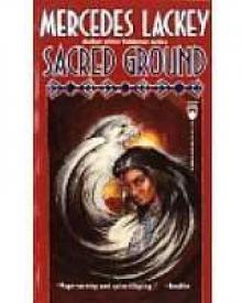 Sacred Ground Read online