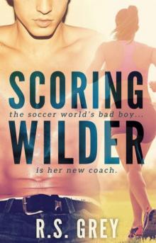 Scoring Wilder Read online
