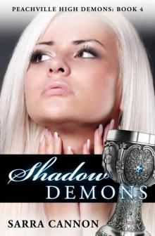Shadow Demons Read online