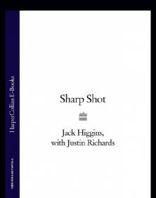 Sharp Shot Read online