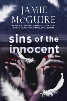 Sins of the Innocent: A Novella Read online