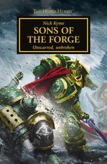 Sons of the Forge Read online