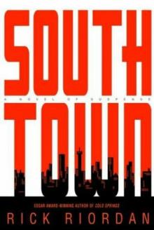 Southtown tn-5 Read online