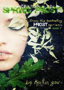 Spring Frost Read online