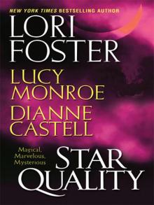 Star Quality Read online