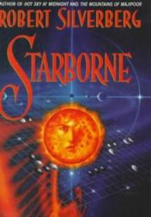 Starborne Read online