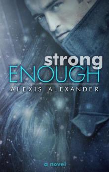 Strong Enough Read online