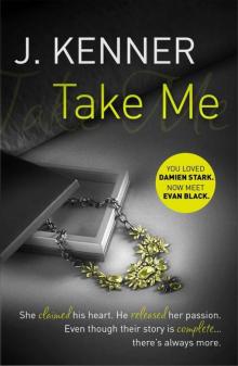 Take Me: A Stark E-Novella Read online