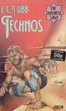Technos dot-7 Read online