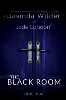The Black Room: Door One Read online