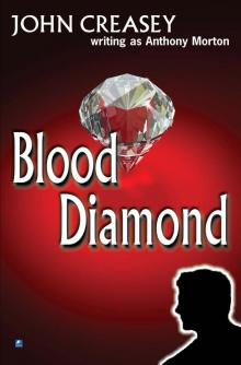 The Blood Diamond Read online
