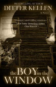 The Boy in the Window: A Psychological Thriller Read online