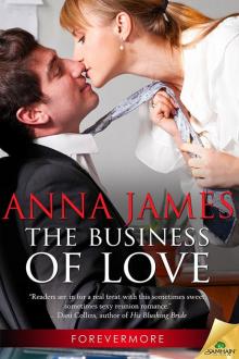 The Business of Love Read online