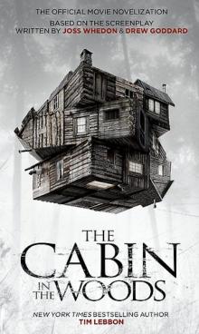 The Cabin in the Woods Read online