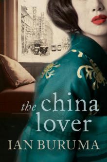 The China Lover Read online