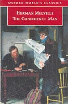The Confidence-Man Read online