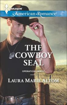 The Cowboy SEAL Read online