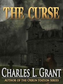 The Curse Read online
