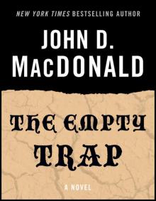 The Empty Trap Read online