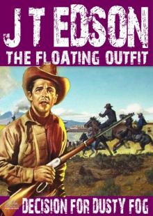 The Floating Outfit 27 Read online