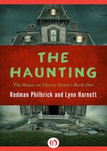 The Haunting Read online