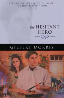 The Hesitant Hero Read online