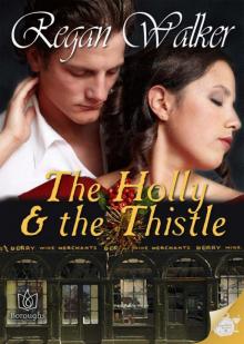The Holly and the Thistle Read online