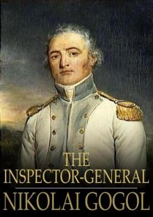 The Inspector-General Read online