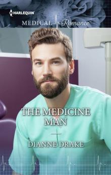 The Medicine Man Read online
