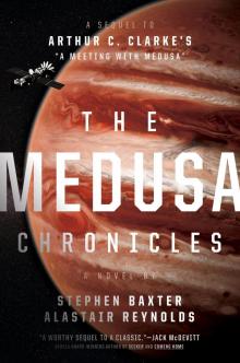 The Medusa Chronicles Read online
