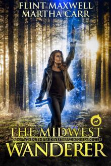The Midwest Wanderer Read online