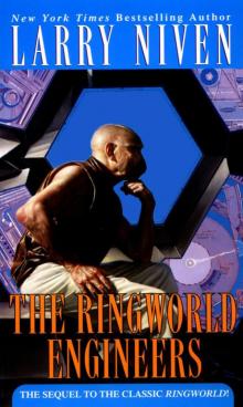 The Ringworld Engineers (ringworld) Read online