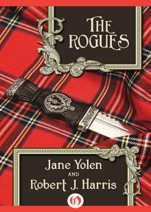 The Rogues Read online