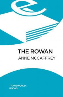 The Rowan Read online