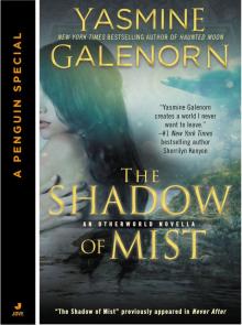 The Shadow of Mist Read online